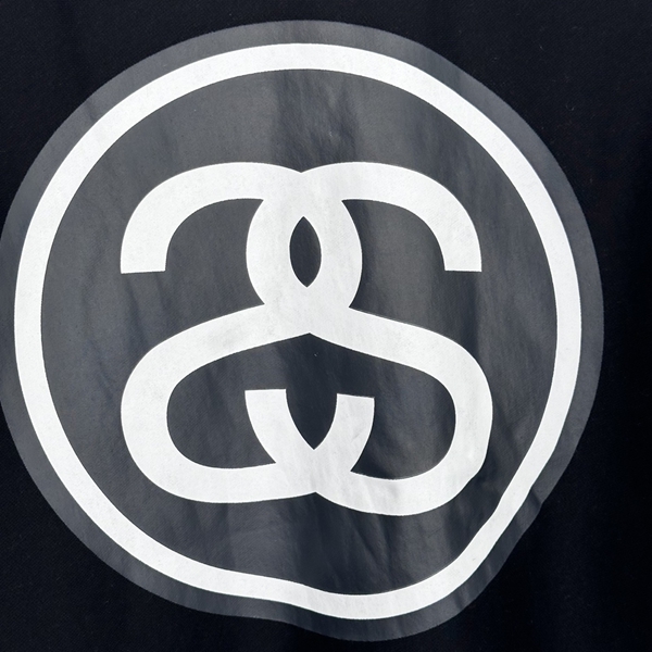 ブランドパーカー全体デザイン